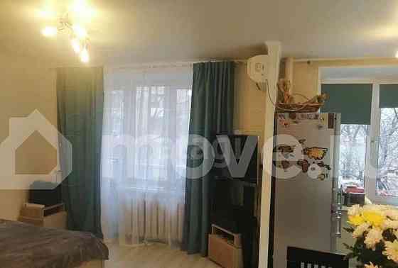 1-комн. квартира, 31.4 м2, 4/9 эт. Москва