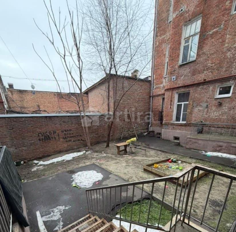 Комната, 20 м2, 2/3 эт. Ростов-на-Дону - изображение 4