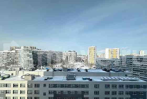 5-комн. квартира, 124 м2, 11/44 эт. Москва