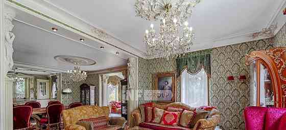 Коттедж, 600 м2, 14 соток, 3 эт. Одинцово