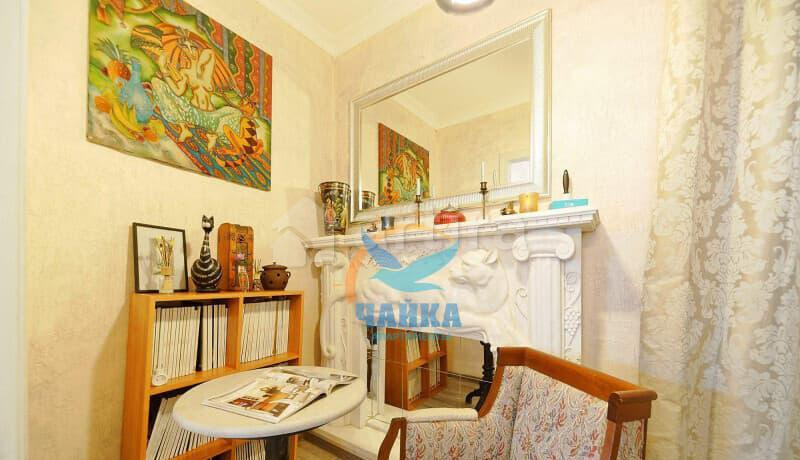 Студия, 42 м2, 1/5 эт. Санкт-Петербург - изображение 12