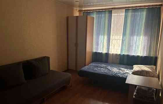 1-комн. квартира, 34 м2, 1/5 эт. Саянск