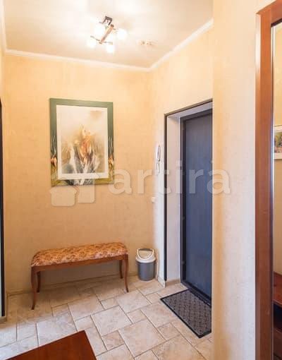 1-комн. квартира, 43 м2, 5/21 эт. Мытищи - изображение 11