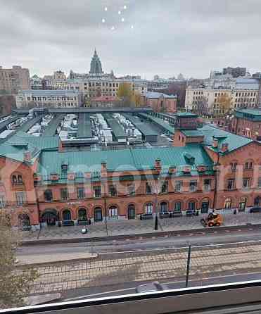 4-комн. квартира, 100 м2, 8/9 эт. Москва