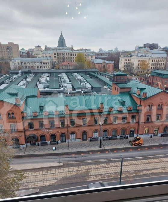 4-комн. квартира, 100 м2, 8/9 эт. Москва - изображение 1