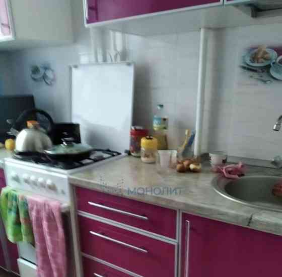 Комната, 17.1 м2, 1/5 эт. Нижний Новгород