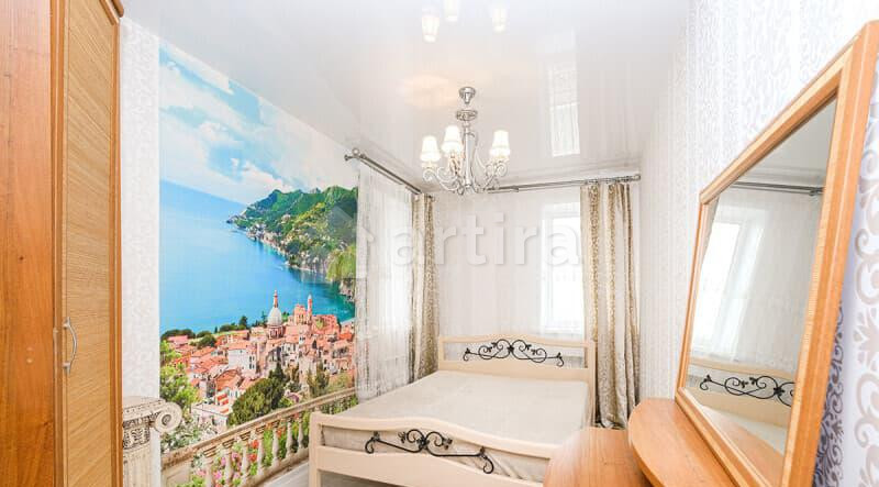 2-комн. квартира, 60 м2, 13/13 эт. Новосибирск - изображение 12