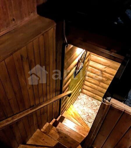 Дом, 220 м2 Видное - изображение 15