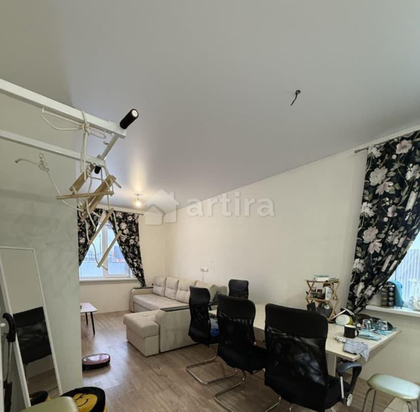 Дом, 100 м2, 4 сотки, 1 эт. Иглино - изображение 1