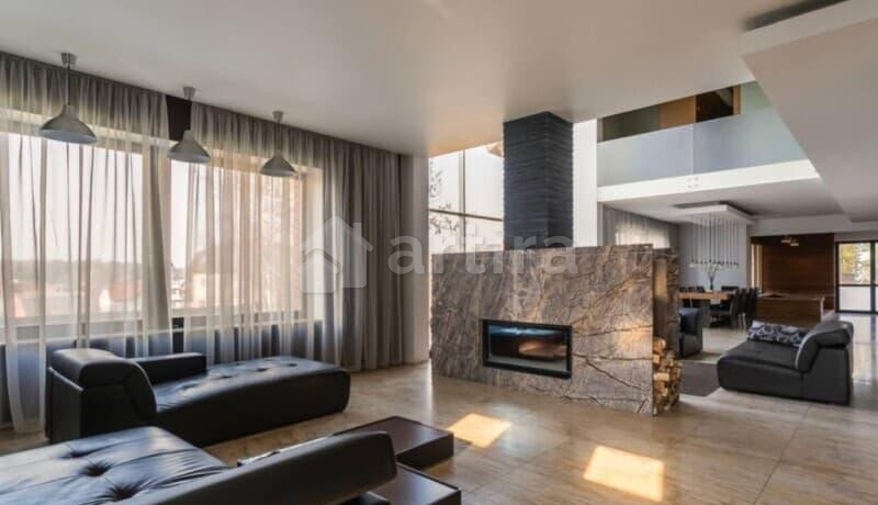 Дом, 750 м2 Красногорск - изображение 7