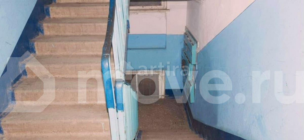 Студия, 15.1 м2, 1/2 эт. Москва - изображение 7