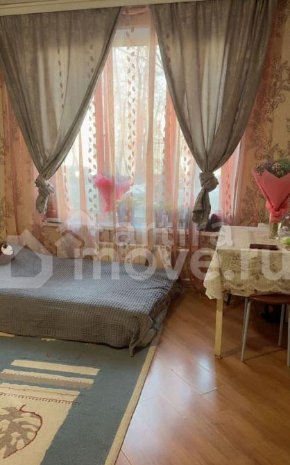 Комната, 15 м2, 1/9 эт. Москва - изображение 6