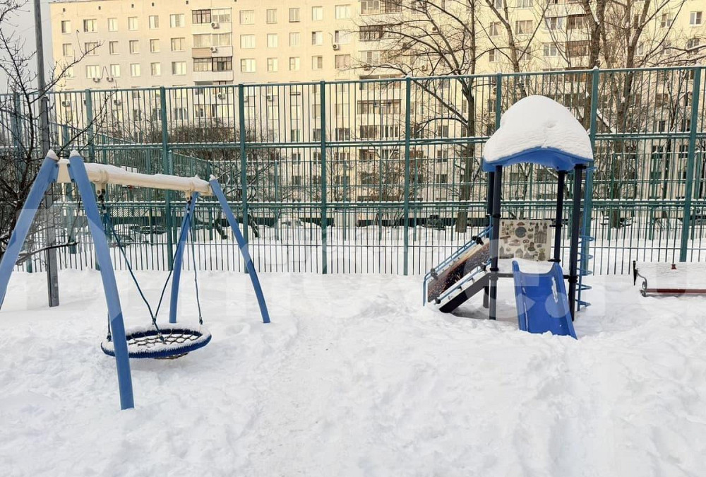 Студия, 15 м2, 1/9 эт. Москва - изображение 7