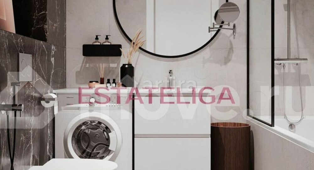 4-комн. квартира, 77.5 м2, 13/14 эт. Москва - изображение 7