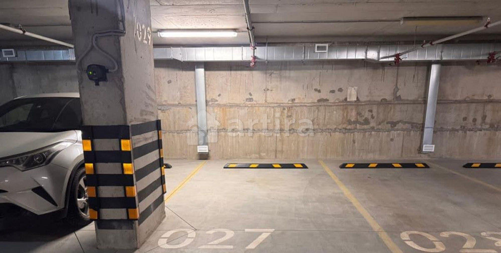 Гараж, 18 м2 Санкт-Петербург - изображение 4