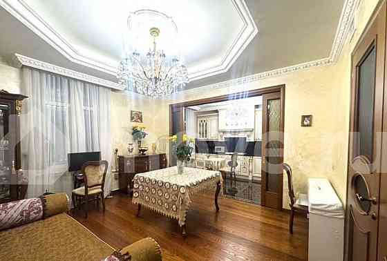 2-комн. квартира, 80.4 м2, 4/9 эт. Москва