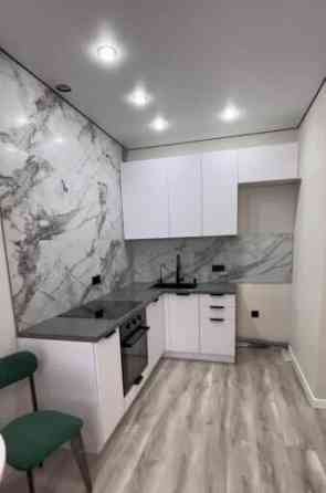 1-комн. квартира, 48 м2, 8/12 эт. Самара