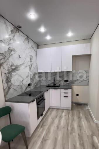 1-комн. квартира, 48 м2, 8/12 эт. Самара - изображение 4