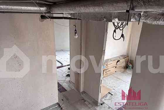 4-комн. квартира, 153 м2, 34/35 эт. Москва