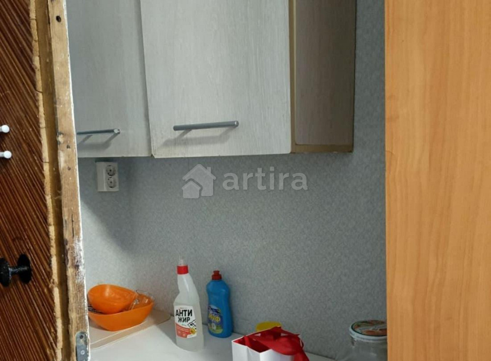 Комната, 86 м2, 4/5 эт. Пермь - изображение 2