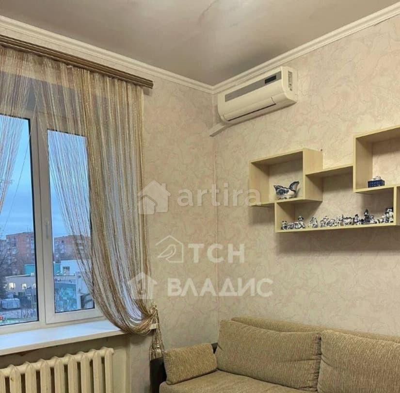 Комната, 14 м2, 5/5 эт. Королев - изображение 5