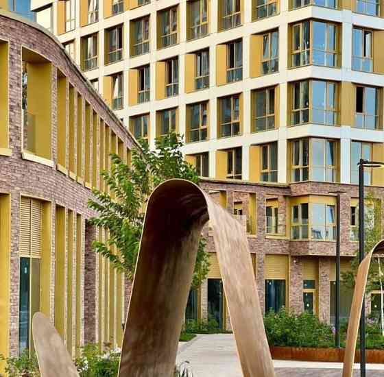 Гараж, 13 м2 Москва