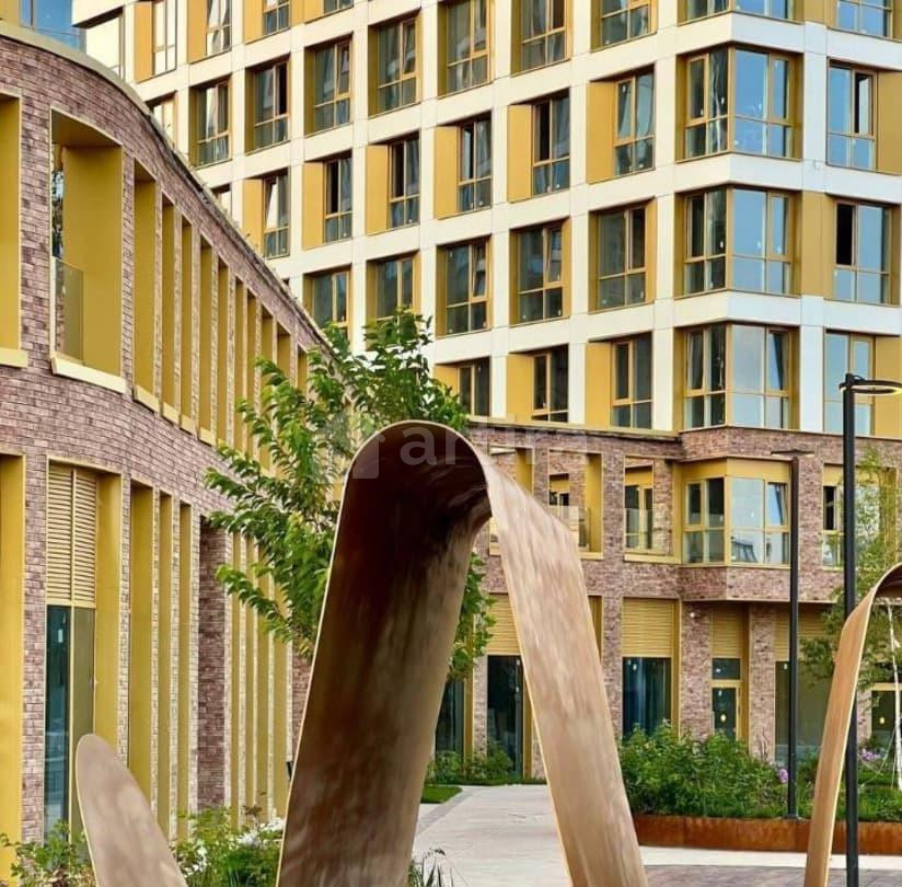 Гараж, 13 м2 Москва - изображение 6