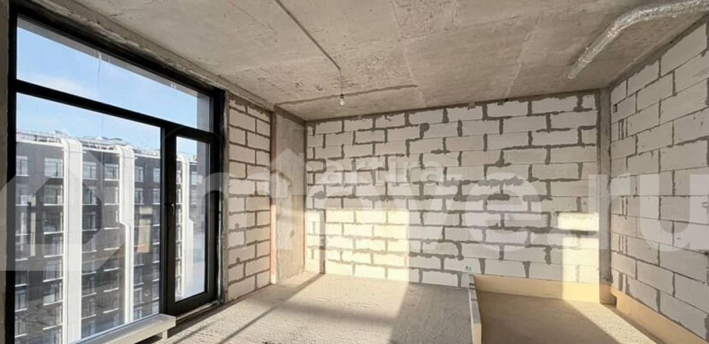 4-комн. квартира, 110.1 м2, 22/23 эт. Москва - изображение 7