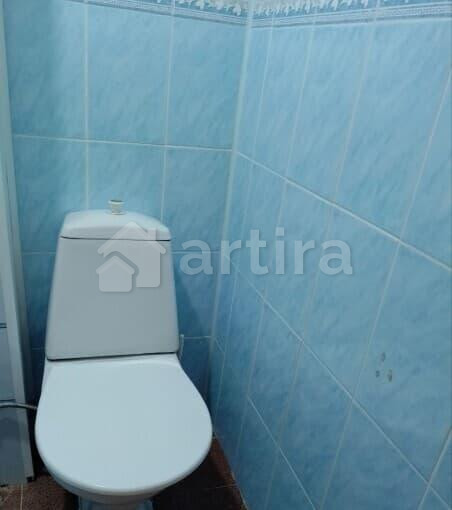 2-комн. квартира, 50 м2, 5/5 эт. Нефтекамск - изображение 11