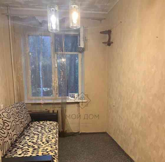 Комната, 10 м2, 2/5 эт. Москва