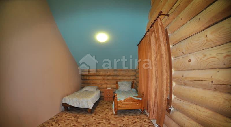 Коттедж, 200 м2 Новосибирск - изображение 13