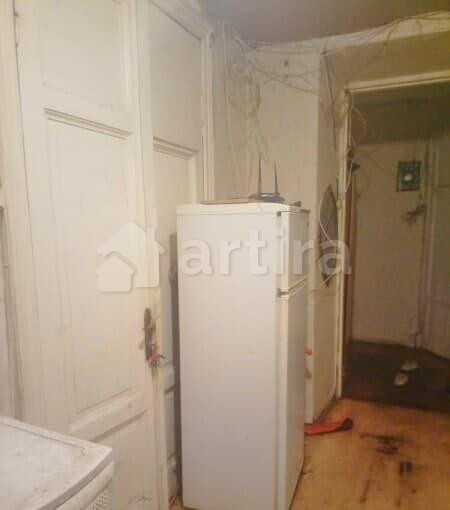 Комната, 12 м2, 2/6 эт. Санкт-Петербург - изображение 4