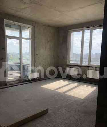 4-комн. квартира, 112 м2, 15/28 эт. Москва