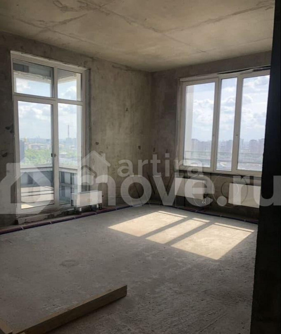 4-комн. квартира, 112 м2, 15/28 эт. Москва - изображение 3