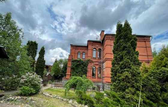 Коттедж, 450 м2 Мытищи