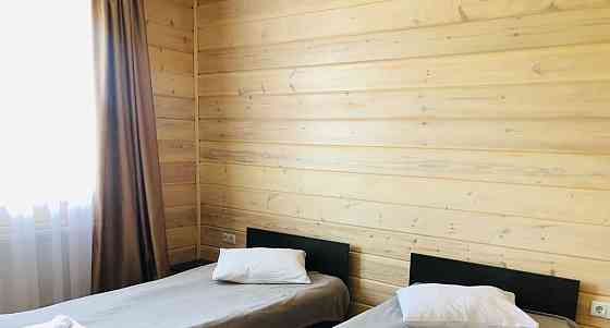 Коттедж, 80 м2, 20 соток, 1 эт. Руза