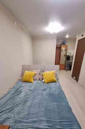 Студия, 30 м2, 3/10 эт. Казань