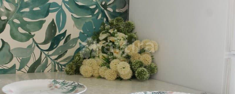 2-комн. квартира, 41 м2, 8/13 эт. Москва - изображение 12