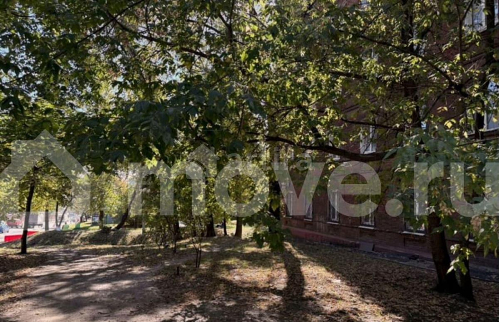 Студия, 20.6 м2, 2/5 эт. Москва - изображение 6