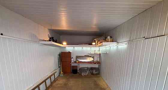 Гараж, 18 м2 Санкт-Петербург