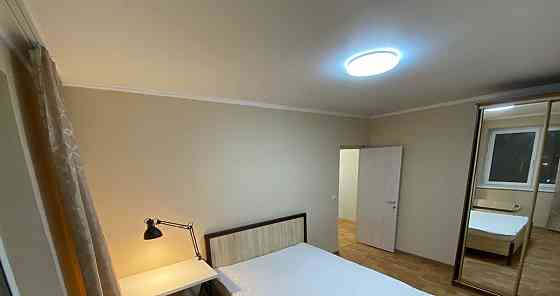 Комната, 16 м2, 3/16 эт. Москва