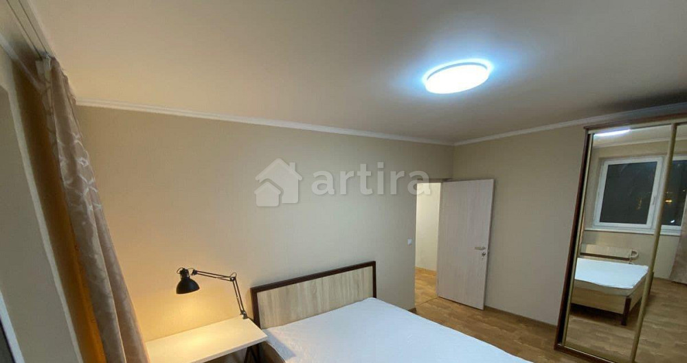 Комната, 16 м2, 3/16 эт. Москва - изображение 1