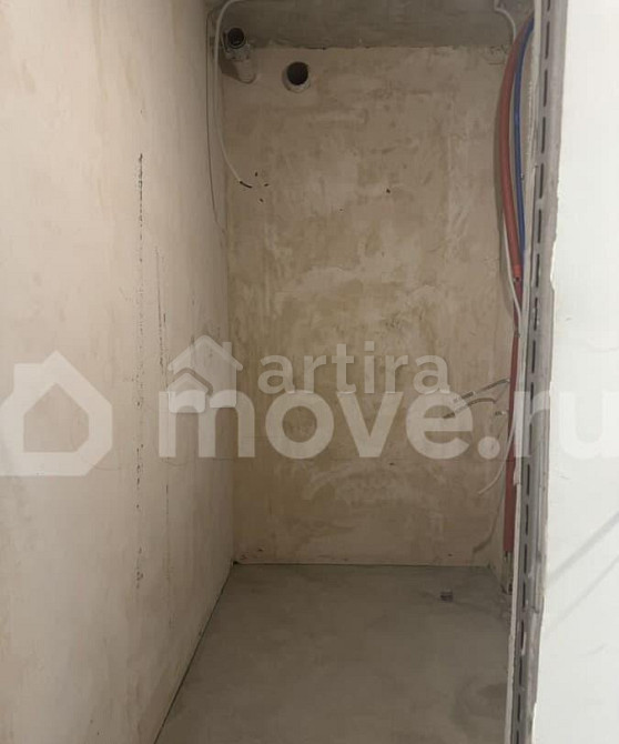 4-комн. квартира, 110.4 м2, 5/17 эт. Москва - изображение 7