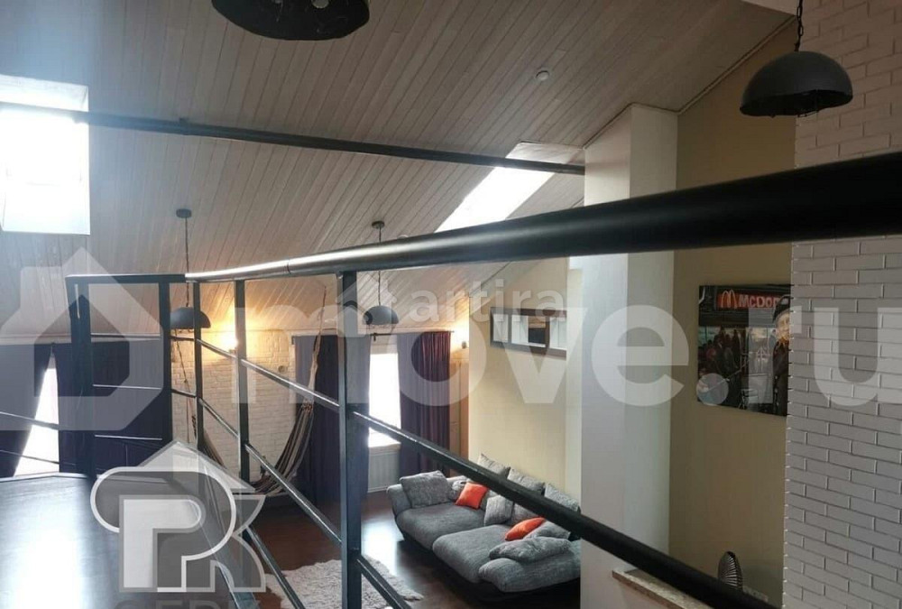 5-комн. квартира, 255.6 м2, 7/7 эт. Москва - изображение 7