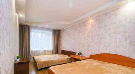 2-комн. квартира, 60 м2, 3/11 эт. Новосибирск