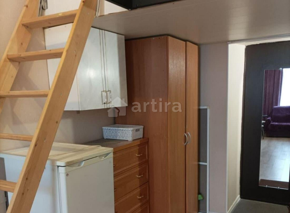 Комната, 13.3 м2, 2/5 эт. Санкт-Петербург - изображение 2