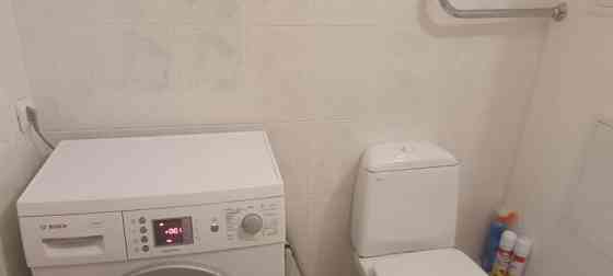 1-комн. квартира, 39 м2, 1/6 эт. Волжский