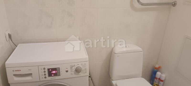 1-комн. квартира, 39 м2, 1/6 эт. Волжский - изображение 5