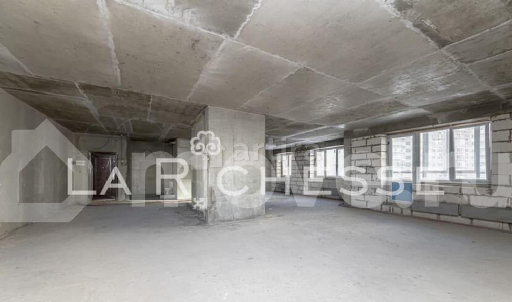 5-комн. квартира, 153 м2, 5/10 эт. Москва - изображение 1