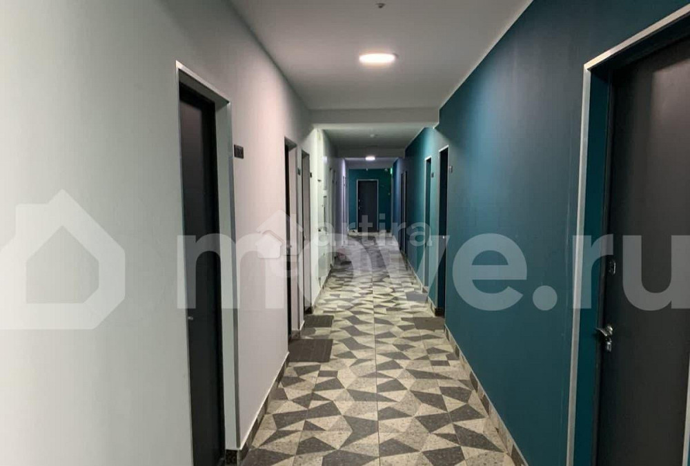 Студия, 16.8 м2, 2/3 эт. Москва - изображение 7